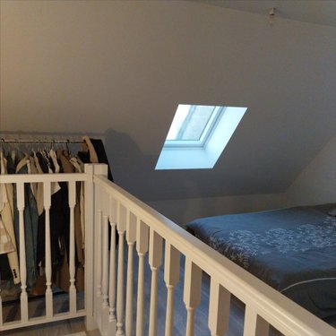 Location appartement Carentan-les-Marais 50500 Manche 34 m2 2 pièces 500 euros