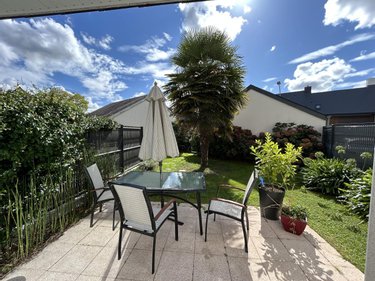 Maison a vendre Le Rheu 35650 Ille-et-Vilaine 84 m2 4 pièces 323950 euros
