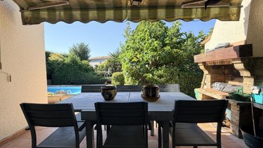 Maison a vendre Sussargues 34160 Hérault 107 m2 4 pièces 426800 euros
