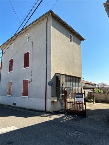 Maison a vendre Saint-Maurice-de-Beynost 01700 Ain 122 m2 5 pièces 269000 euros