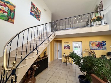 Maison a vendre Meusnes 41130 Loir-et-Cher 212 m2 6 pièces 288750 euros