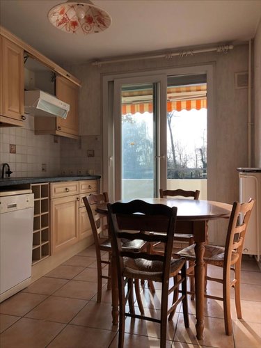 Appartement a vendre Montluel 01120 Ain 83 m2 4 pièces 159000 euros