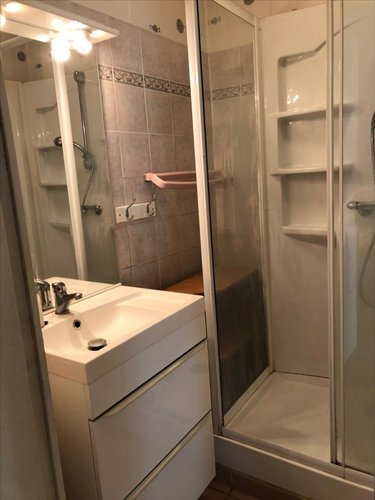 Appartement a vendre Montluel 01120 Ain 83 m2 4 pièces 159000 euros