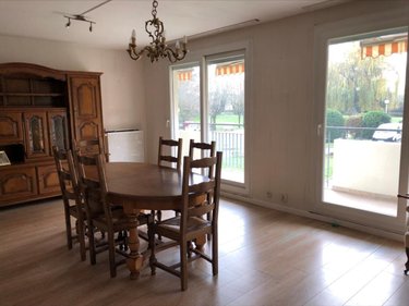 Appartement a vendre Montluel 01120 Ain 83 m2 4 pièces 159000 euros