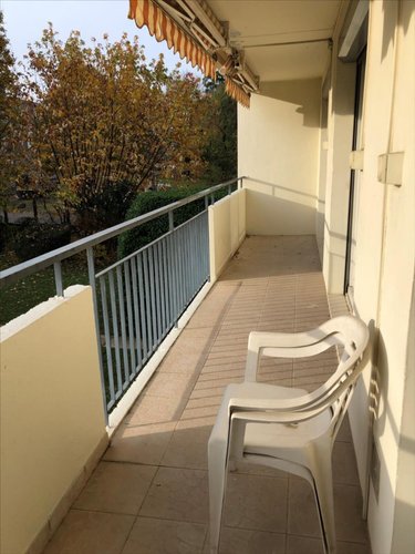 Appartement a vendre Montluel 01120 Ain 83 m2 4 pièces 159000 euros