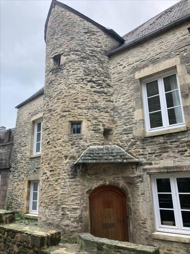 Maison a vendre Cherbourg-en-Cotentin 50100 Manche 247 m2 11 pièces 524000 euros