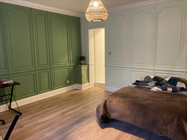 Maison a vendre Cherbourg-en-Cotentin 50100 Manche 247 m2 11 pièces 524000 euros