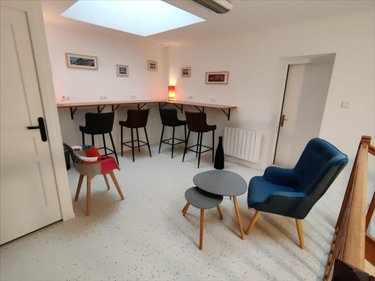 Maison a vendre Cherbourg-en-Cotentin 50100 Manche 247 m2 11 pièces 524000 euros