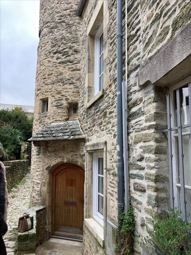 Maison a vendre Cherbourg-en-Cotentin 50100 Manche 247 m2 11 pièces 524000 euros