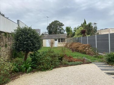 Maison a vendre Cherbourg-en-Cotentin 50100 Manche 125 m2 6 pièces 324880 euros