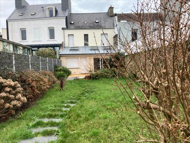 Maison a vendre Cherbourg-en-Cotentin 50100 Manche 125 m2 6 pièces 324880 euros
