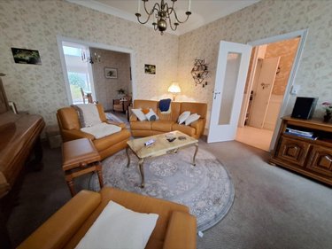 Maison a vendre Cherbourg-en-Cotentin 50100 Manche 125 m2 6 pièces 324880 euros