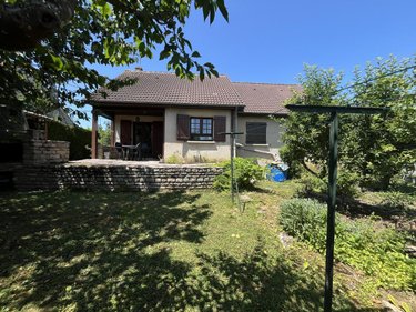 Maison a vendre Sennecey-lès-Dijon 21800 Côte-d'Or 92 m2  262500 euros