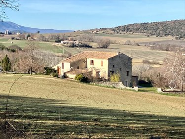 Maison a vendre Villemus 04110 Alpes-de-Haute-Provence 285 m2 4 pièces 849000 euros