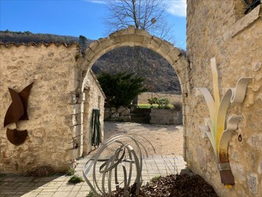 Maison a vendre Villemus 04110 Alpes-de-Haute-Provence 285 m2 4 pièces 849000 euros