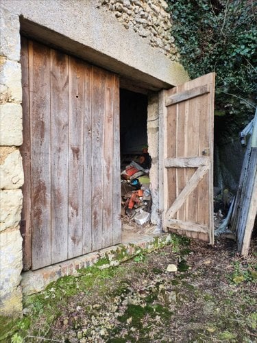 Maison a vendre Fontaine-les-Coteaux 41800 Loir-et-Cher 36 m2 2 pièces 54400 euros