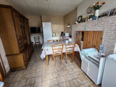 Maison a vendre Fontaine-les-Coteaux 41800 Loir-et-Cher 36 m2 2 pièces 54400 euros
