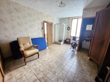 Maison a vendre Fontaine-les-Coteaux 41800 Loir-et-Cher 36 m2 2 pièces 54400 euros