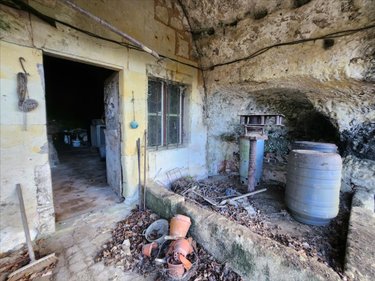 Maison a vendre Fontaine-les-Coteaux 41800 Loir-et-Cher 36 m2 2 pièces 54400 euros