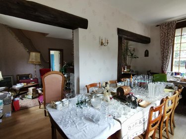 Maison a vendre Marquion 62860 Pas-de-Calais 135 m2 4 pièces 179350 euros