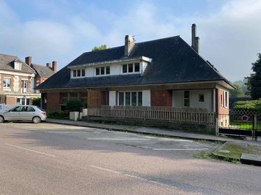 Maison a vendre Longueville-sur-Scie 76590 Seine-Maritime 104 m2 8 pièces 189000 euros
