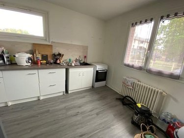 Maison a vendre Longueville-sur-Scie 76590 Seine-Maritime 104 m2 8 pièces 189000 euros