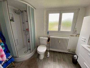 Maison a vendre Longueville-sur-Scie 76590 Seine-Maritime 104 m2 8 pièces 189000 euros