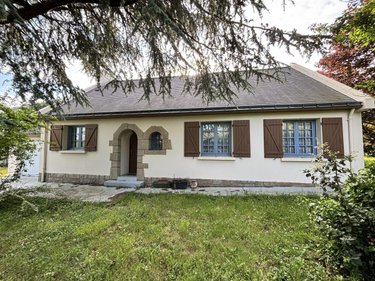 Maison a vendre Saint-Nazaire 44600 Loire-Atlantique 84 m2 4 pièces 294000 euros