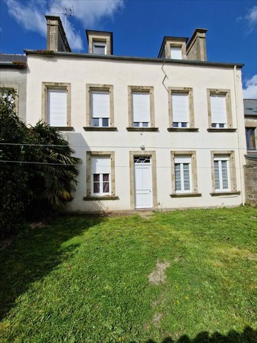 Immeuble a vendre Saint-Vaast-la-Hougue 50550 Manche 190 m2  455000 euros