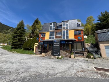 Maison a vendre Porté-Puymorens 66760 Pyrénées-Orientales 300 m2 9 pièces 350000 euros
