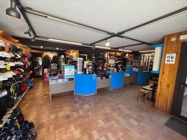 Maison a vendre Porté-Puymorens 66760 Pyrénées-Orientales 300 m2 9 pièces 350000 euros