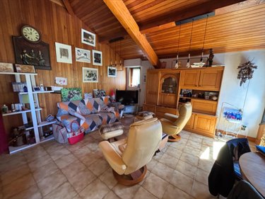 Maison a vendre Porté-Puymorens 66760 Pyrénées-Orientales 300 m2 9 pièces 350000 euros