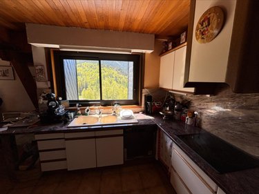 Maison a vendre Porté-Puymorens 66760 Pyrénées-Orientales 300 m2 9 pièces 350000 euros