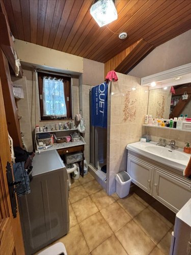Maison a vendre Porté-Puymorens 66760 Pyrénées-Orientales 300 m2 9 pièces 350000 euros