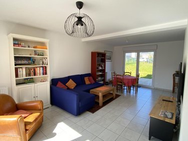 Maison a vendre Merville-Franceville-Plage 14810 Calvados 76 m2 4 pièces 265000 euros