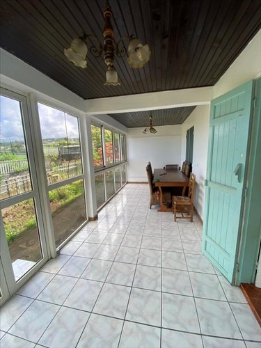 Maison a vendre Les Trois-Bassins 97426 Réunion 95 m2 4 pièces 278250 euros