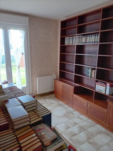 Maison a vendre Parigné-l'Évêque 72250 Sarthe 90 m2 4 pièces 229950 euros