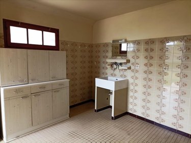 Maison a vendre Parigné-l'Évêque 72250 Sarthe 90 m2 4 pièces 229950 euros