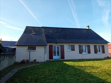 Maison a vendre Parigné-l'Évêque 72250 Sarthe 90 m2 4 pièces 229950 euros