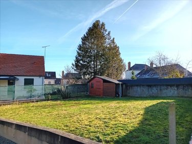 Maison a vendre Parigné-l'Évêque 72250 Sarthe 90 m2 4 pièces 229950 euros