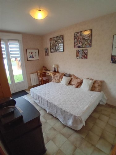 Maison a vendre Parigné-l'Évêque 72250 Sarthe 90 m2 4 pièces 229950 euros