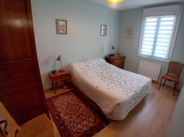 Maison a vendre Parigné-l'Évêque 72250 Sarthe 90 m2 4 pièces 229950 euros