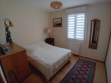 Maison a vendre Parigné-l'Évêque 72250 Sarthe 90 m2 4 pièces 229950 euros