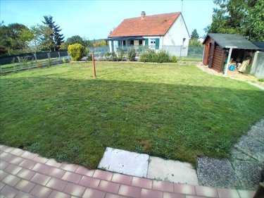 Maison a vendre Parigné-l'Évêque 72250 Sarthe 90 m2 4 pièces 229950 euros