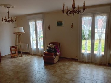 Maison a vendre Parigné-l'Évêque 72250 Sarthe 90 m2 4 pièces 229950 euros