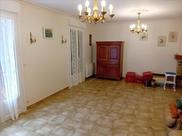 Maison a vendre Parigné-l'Évêque 72250 Sarthe 90 m2 4 pièces 229950 euros