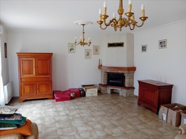 Maison a vendre Parigné-l'Évêque 72250 Sarthe 90 m2 4 pièces 229950 euros