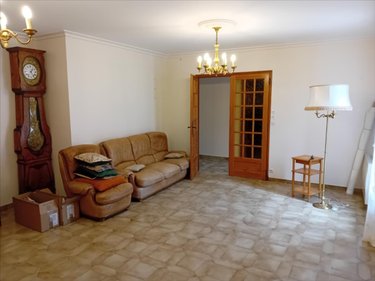 Maison a vendre Parigné-l'Évêque 72250 Sarthe 90 m2 4 pièces 229950 euros