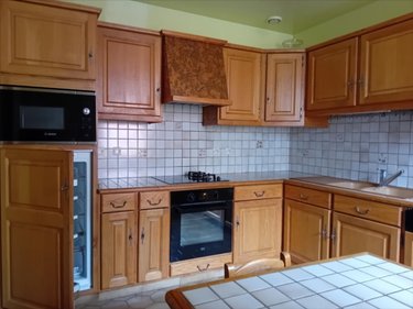 Maison a vendre Parigné-l'Évêque 72250 Sarthe 90 m2 4 pièces 229950 euros