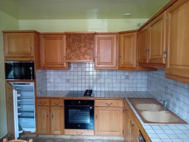 Maison a vendre Parigné-l'Évêque 72250 Sarthe 90 m2 4 pièces 229950 euros
